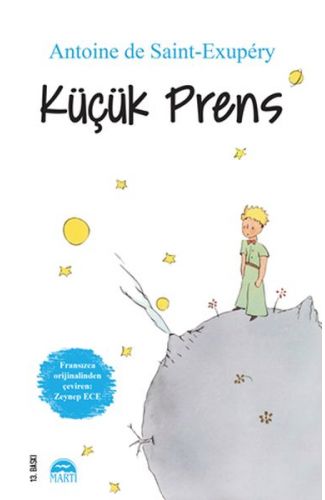 Küçük Prens