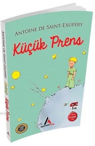 Küçük Prens