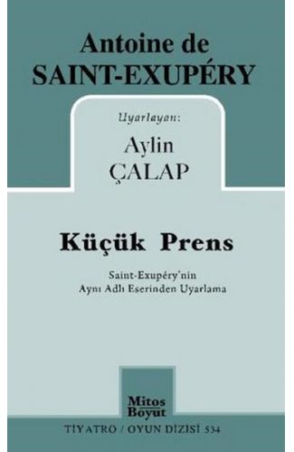 Küçük Prens