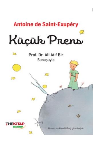Küçük Prens