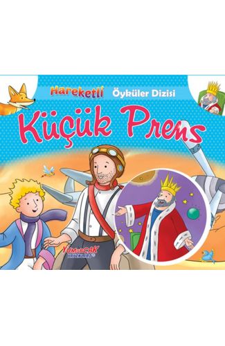 Küçük Prens