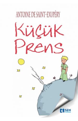 Küçük Prens