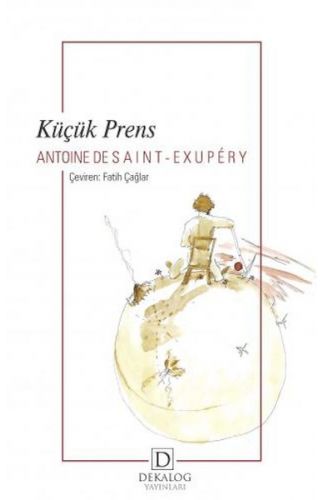 Küçük Prens