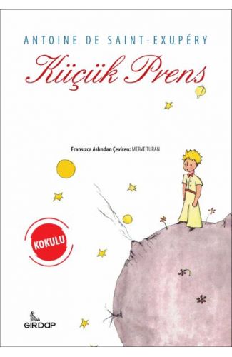 Küçük Prens