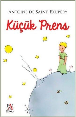 Küçük Prens