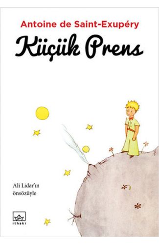 Küçük Prens