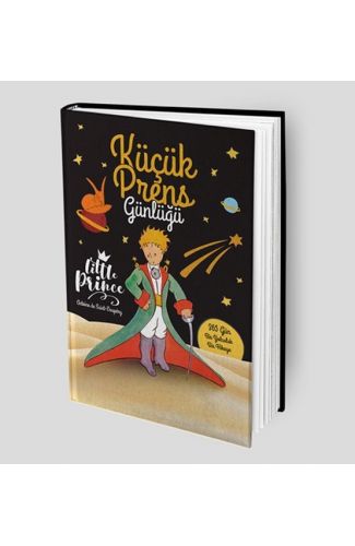 Küçük Prens Günlüğü