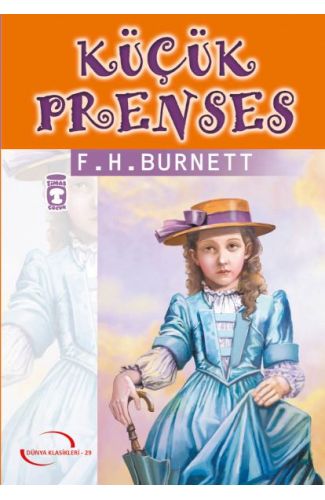 Küçük Prenses