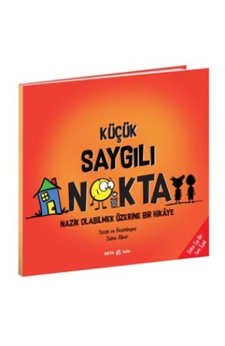 Küçük Saygılı Nokta