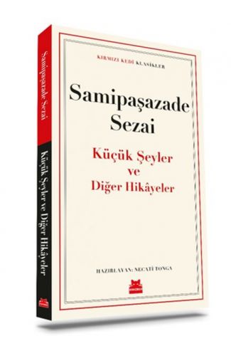 Küçük Şeyler ve Diğer Hikâyeler