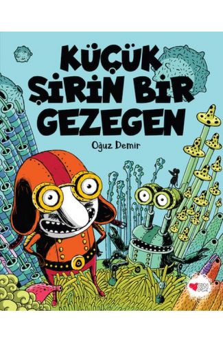 Küçük Şirin Bir Gezegen