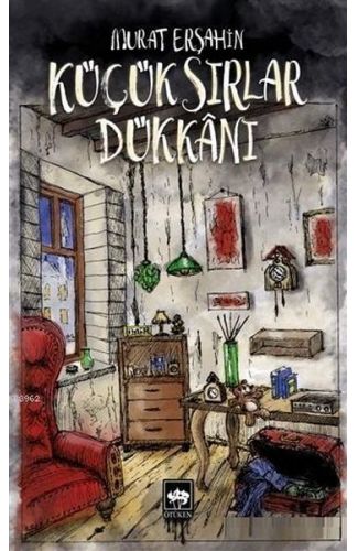 Küçük Sırlar Dükkanı