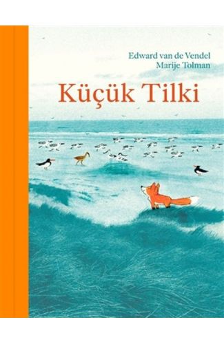 Küçük Tilki
