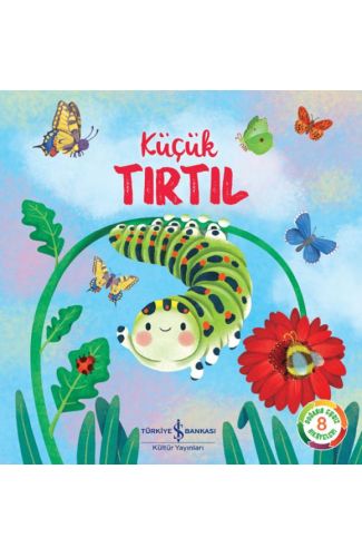 Küçük Tırtıl