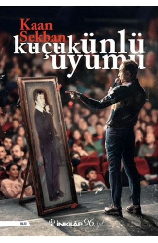 Küçük Ünlü Uyumu