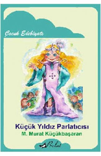 Küçük Yıldız Parlatıcısı