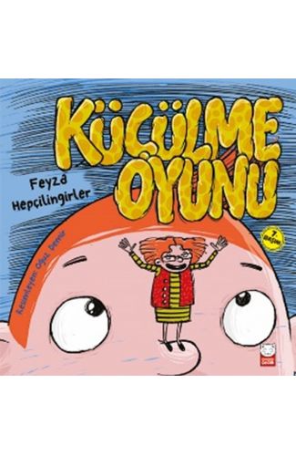 Küçülme Oyunu