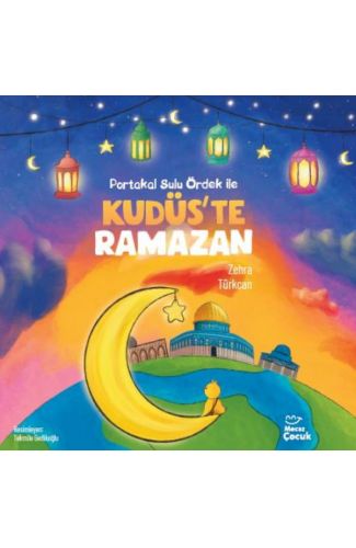 Kudüs’te Ramazan