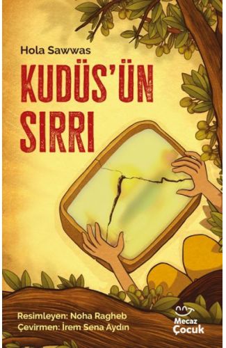 Kudüsün Sırrı