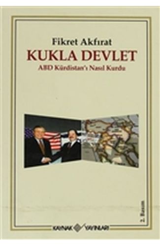 Kukla Devlet