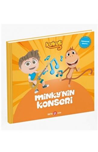 Kukuli Minky’nin Konseri