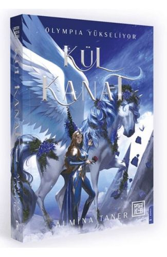 Kül Kanat
