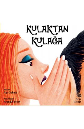 Kulaktan Kulağa