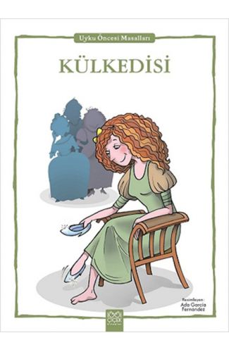 Külkedisi - Uyku Öncesi Masalları Serisi