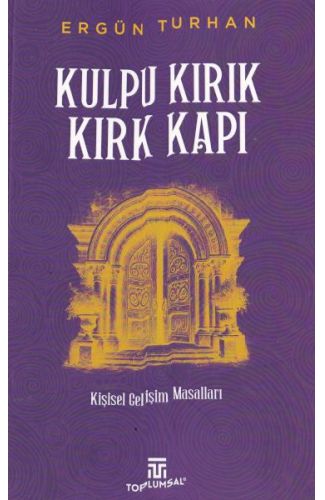 Kulpu Kırık Kırk Kapı