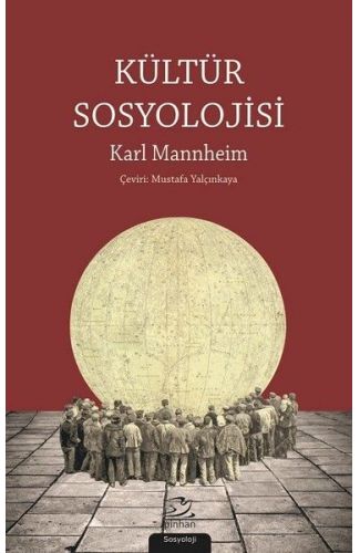 Kültür Sosyolojisi