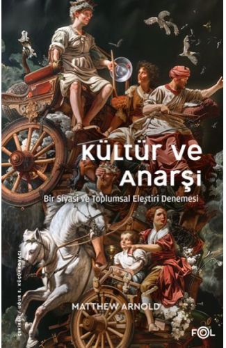 Kültür ve Anarşi