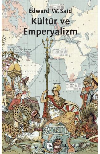 Kültür ve Emperyalizm