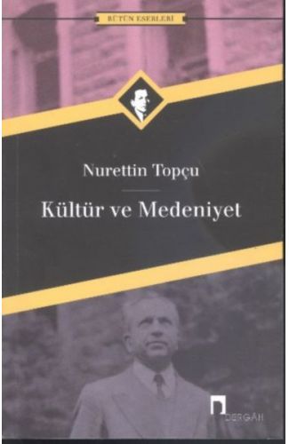Kültür ve Medeniyet
