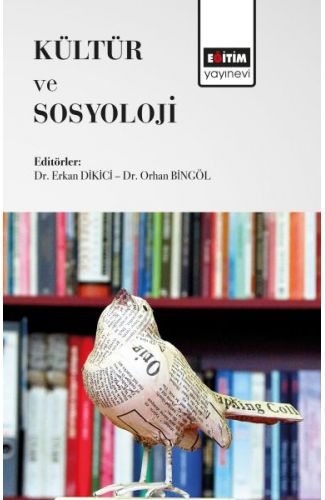 Kültür ve Sosyoloji
