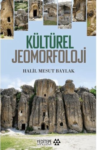 Kültürel Jeomorfoloji