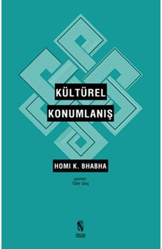 Kültürel Konumlanış