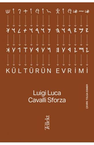 Kültürün Evrimi