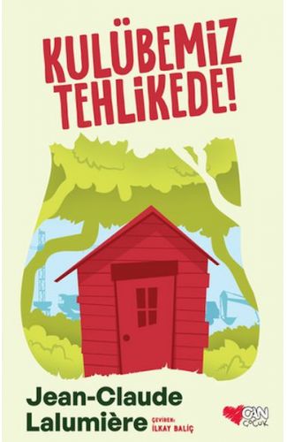 Kulübemiz Tehlikede!