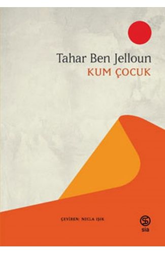 Kum Çocuk