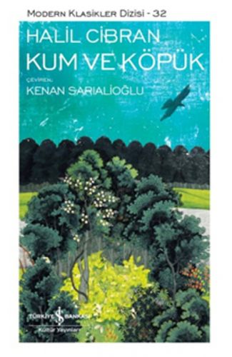 Kum ve Köpük - Modern Klasikler Dizisi