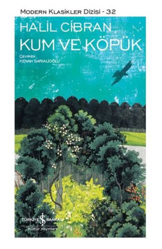 Kum ve Köpük - Modern Klasikler Dizisi (Şömizli)