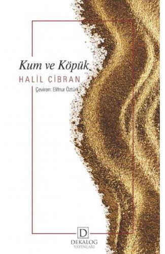 Kum Ve Köpük