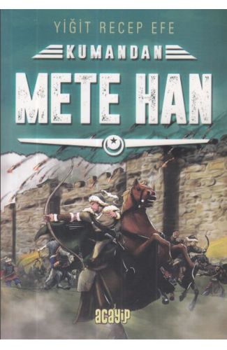 Kumandan Mete Han