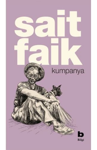 Kumpanya