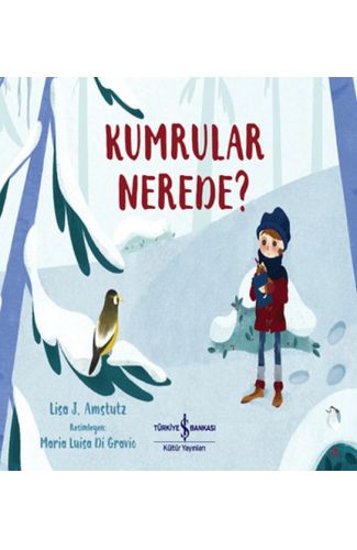 Kumrular Nerede?