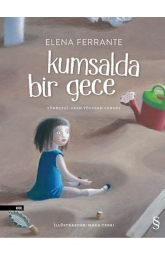 Kumsalda Bir Gece