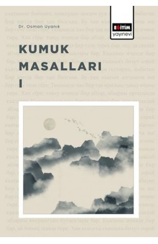 Kumuk Masalları - 1