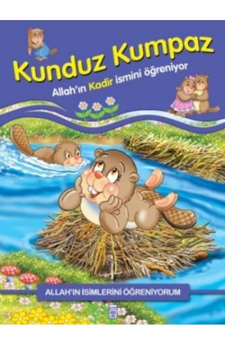 Kunduz Kumpaz