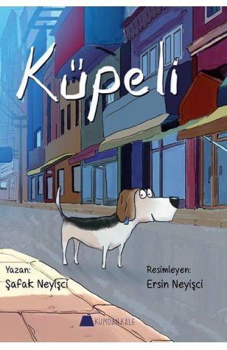 Küpeli