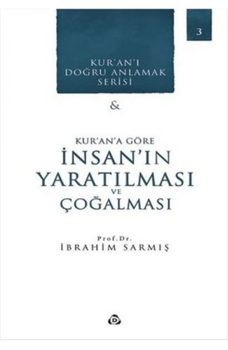 Kur'an'a Göre İnsan'ın Yaratılması ve Çoğalması